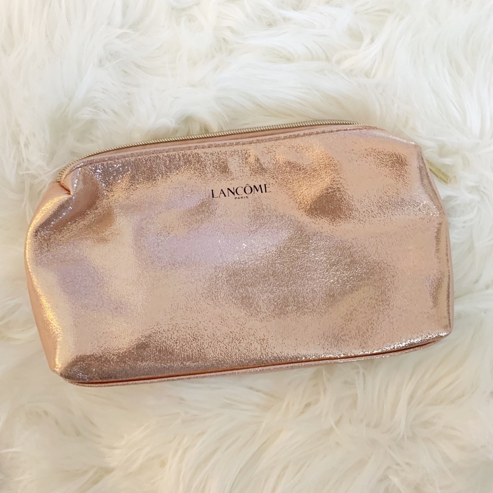 Lancôme | Makeup Bag
